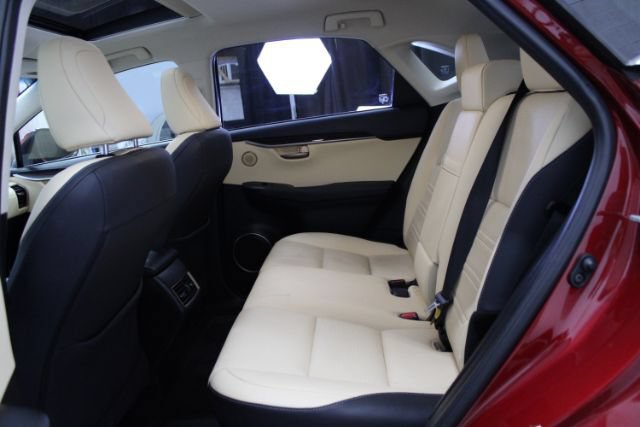 Used 2015 Lexus NX 200t FWD w/ Luxury Package image 25