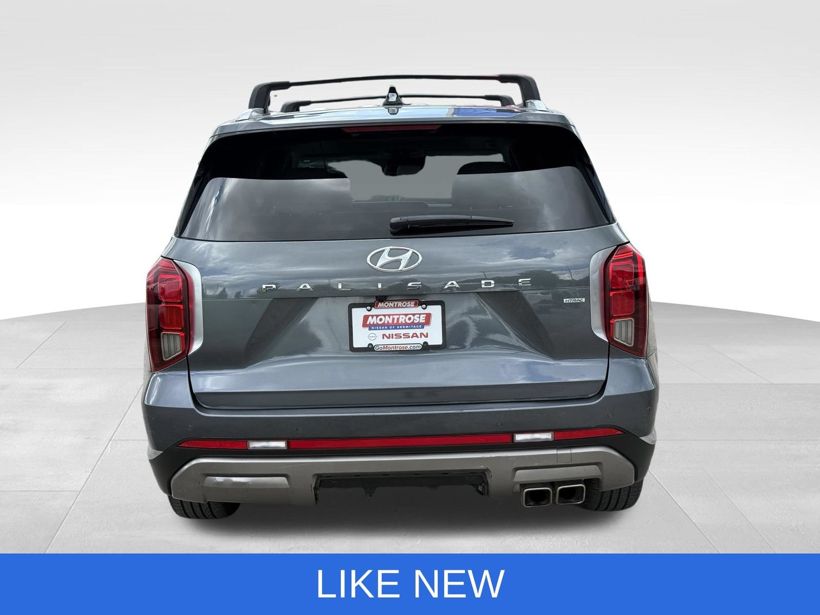 Used 2024 Hyundai Palisade Limited AWD/4WD image 11
