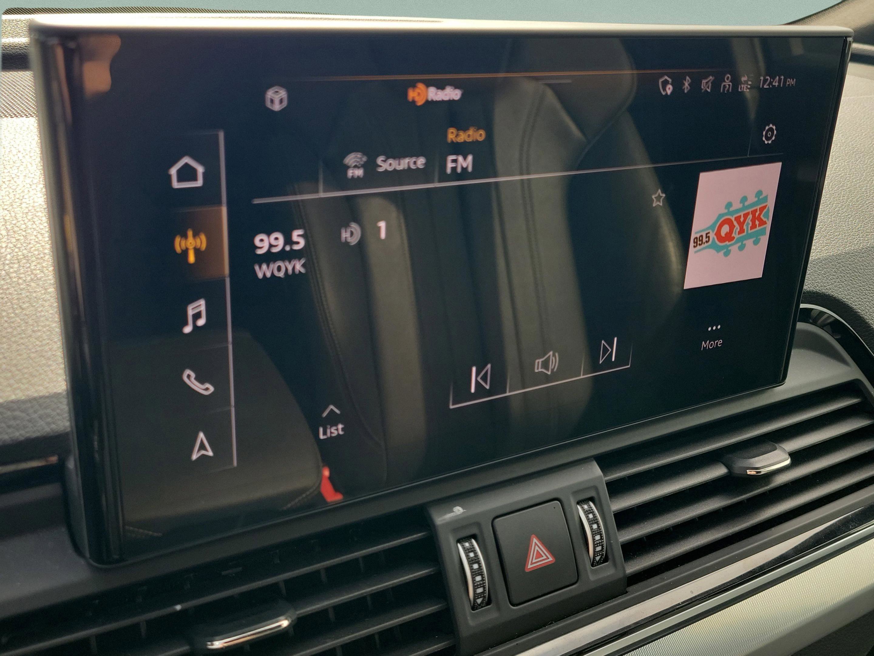 Used 2025 Audi Q5 2.0T Premium image 22