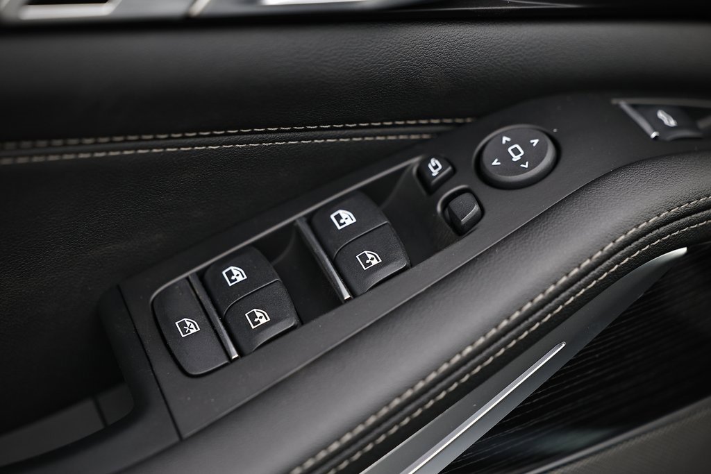 New 2026 BMW X5 xDrive40i w/ M Sport Package image 19