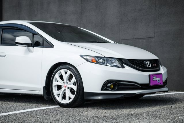 Used 2013 Honda Civic Si image 64