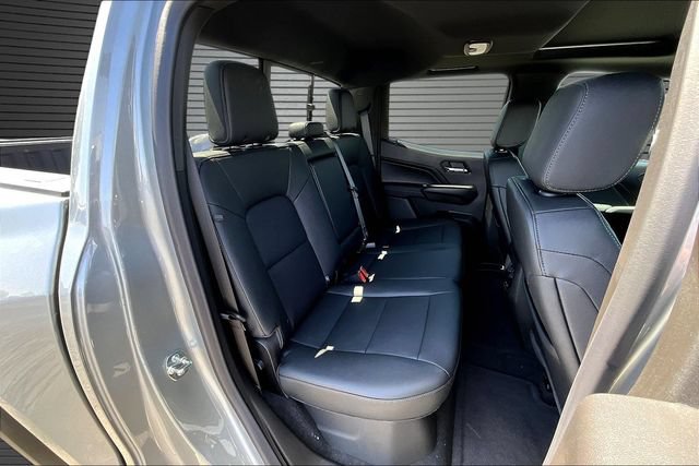 New 2026 GMC Canyon Elevation w/ Convenience Package AWD/4WD image 10