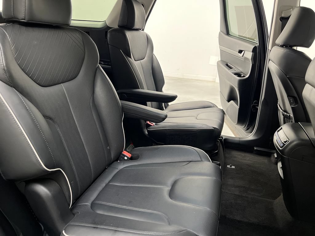 Used 2024 Hyundai Palisade SEL AWD/4WD image 23