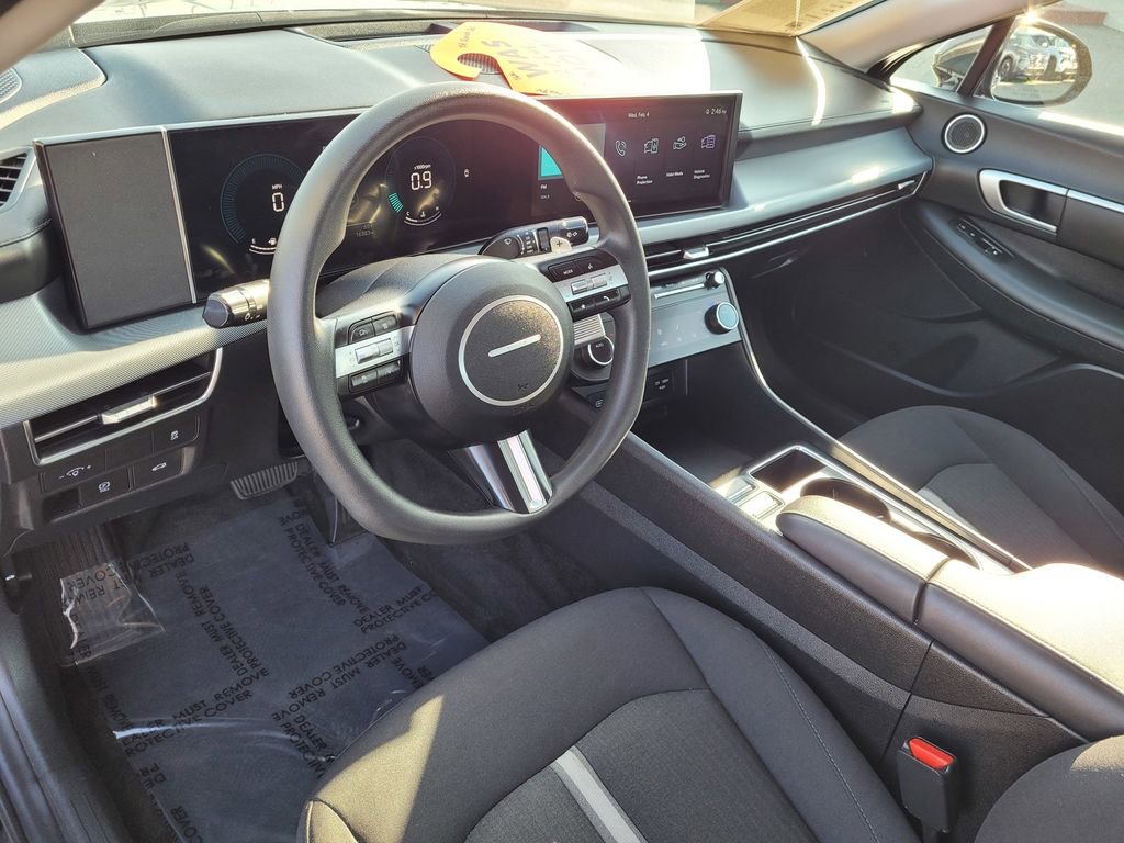 Used 2024 Hyundai Sonata SEL image 7