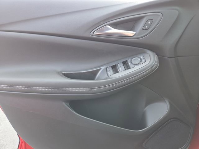 New 2026 Buick Encore GX Preferred image 32