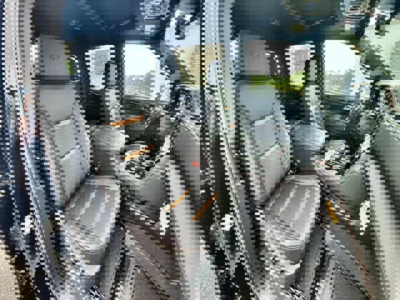 New 2026 GMC Sierra 1500 AT4 w/ AT4 Premium Package image 29