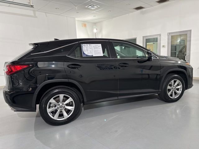 Used 2019 Lexus RX 350 FWD image 14