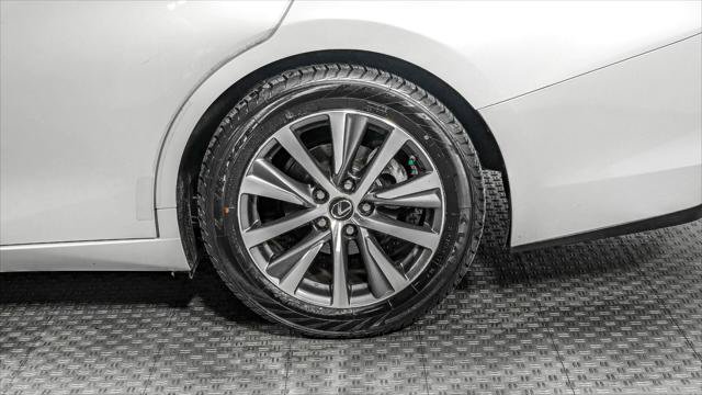 Used 2019 Lexus ES 350 w/ Premium Package FWD image 37