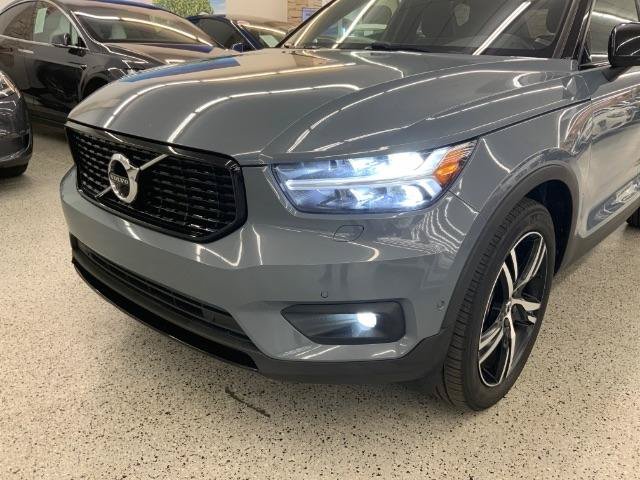 Used 2020 Volvo XC40 T5 R-Design AWD/4WD image 38