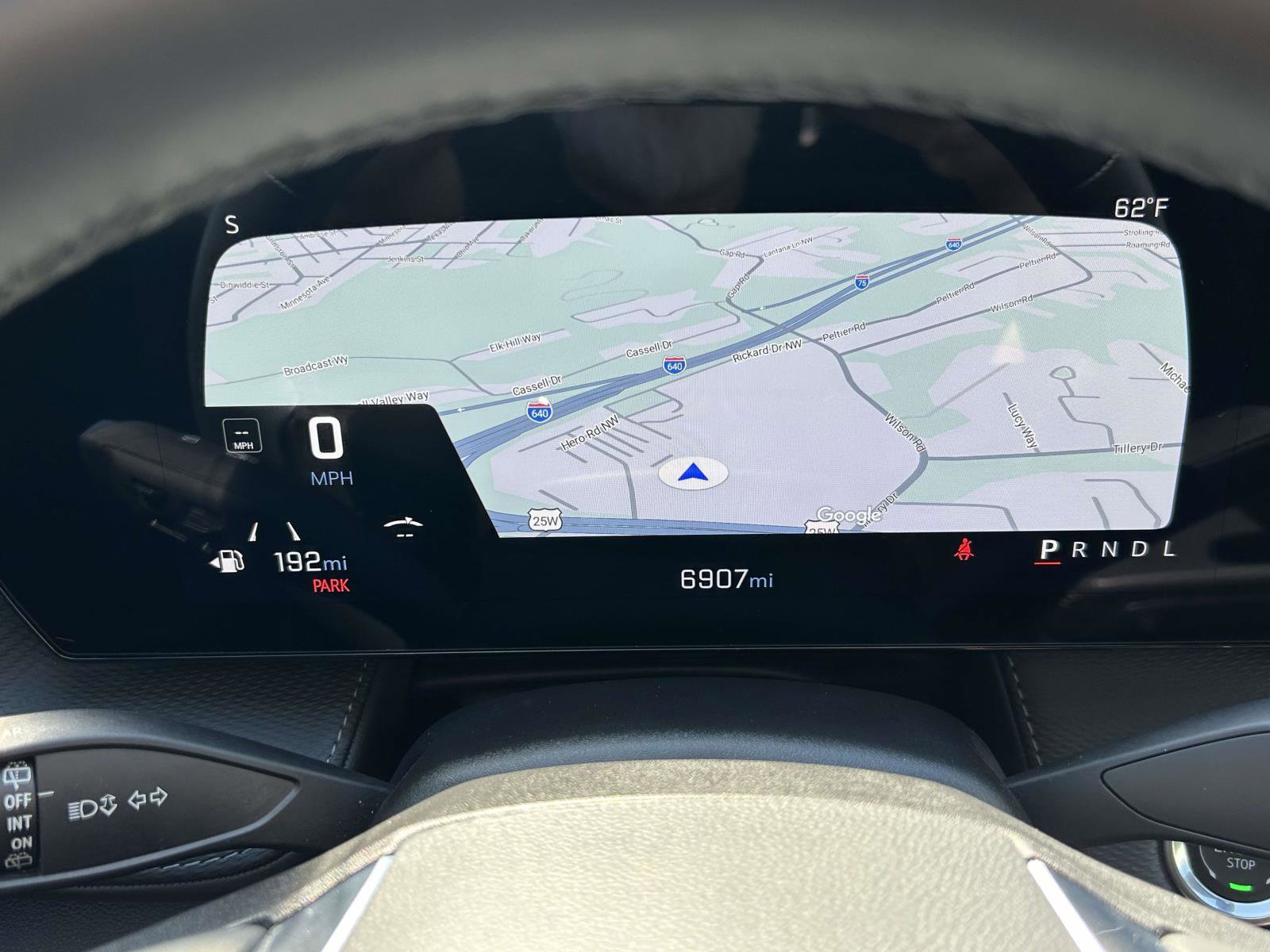 Used 2026 Chevrolet Equinox LT image 23