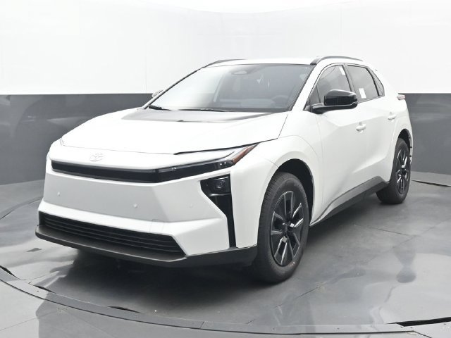 New 2026 Toyota bZ FWD image 22