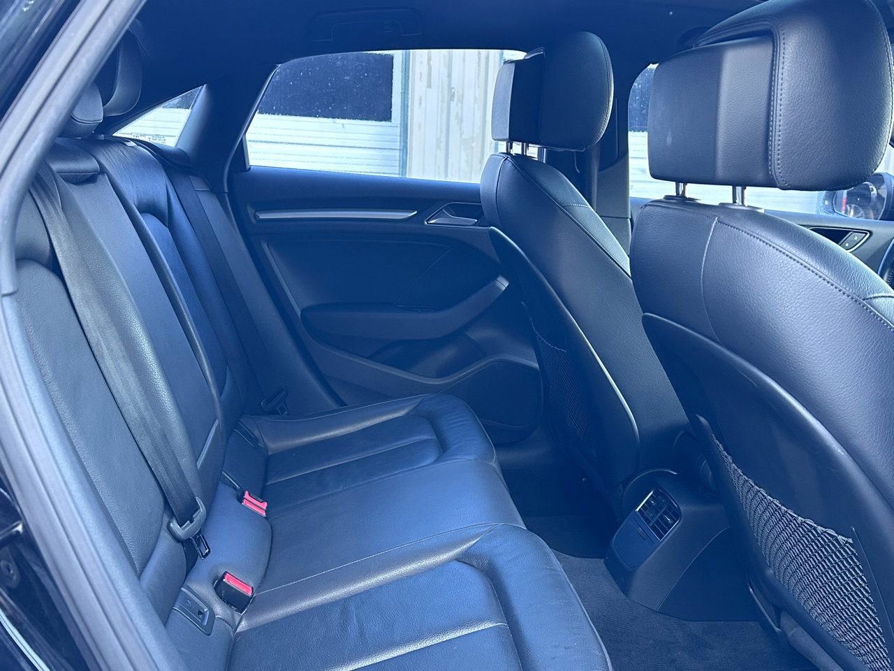 Used 2018 Audi A3 2.0T Premium image 25