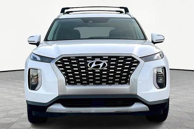 Used 2021 Hyundai Palisade SEL image 3