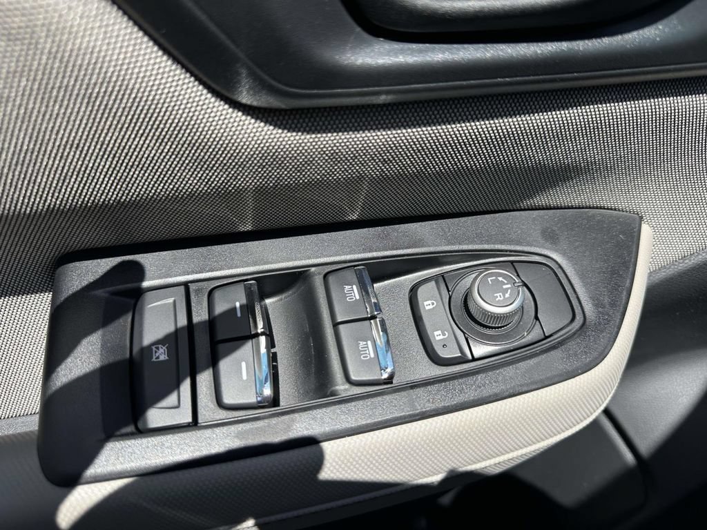 New 2026 Subaru Forester Touring AWD/4WD image 31