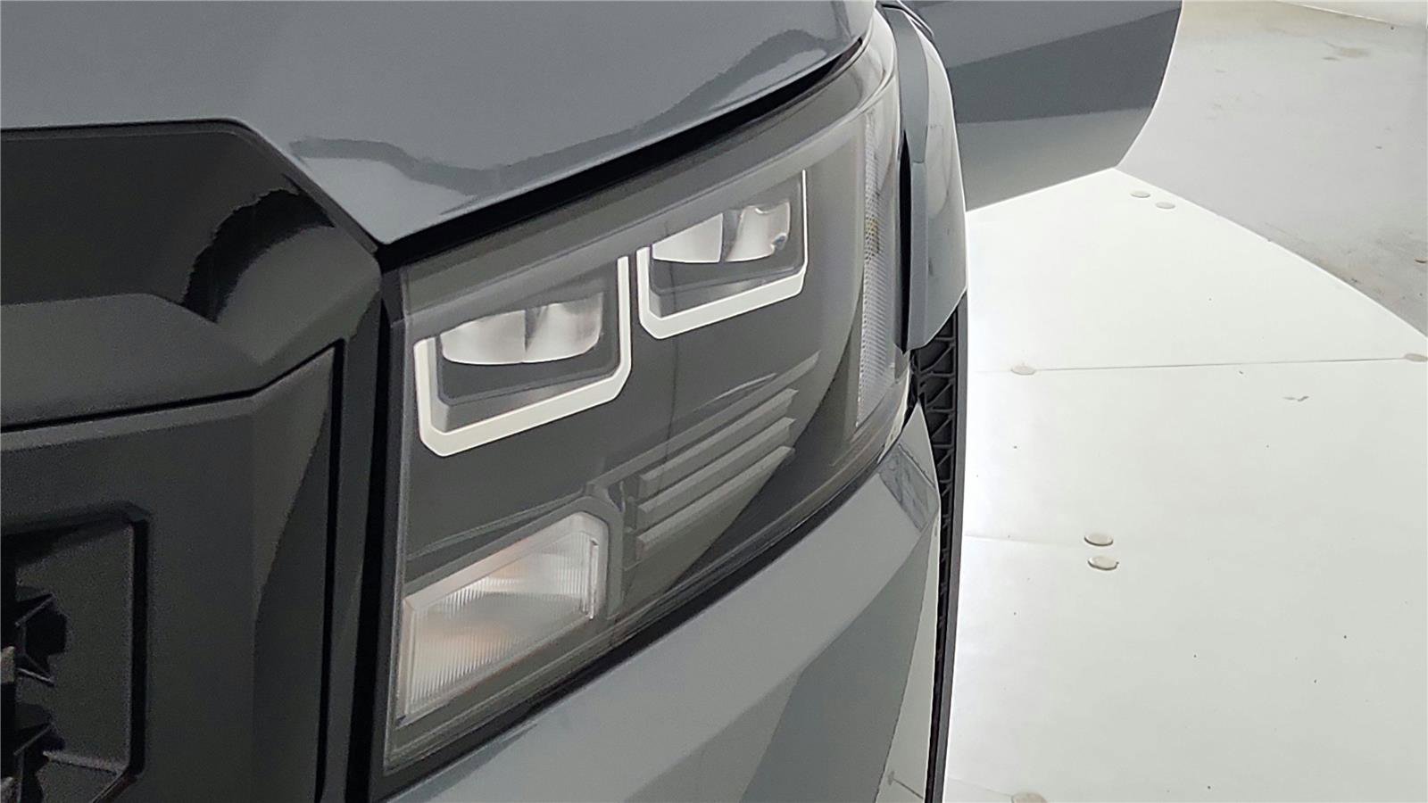 New 2026 Nissan Frontier SV w/ Tow Package image 47