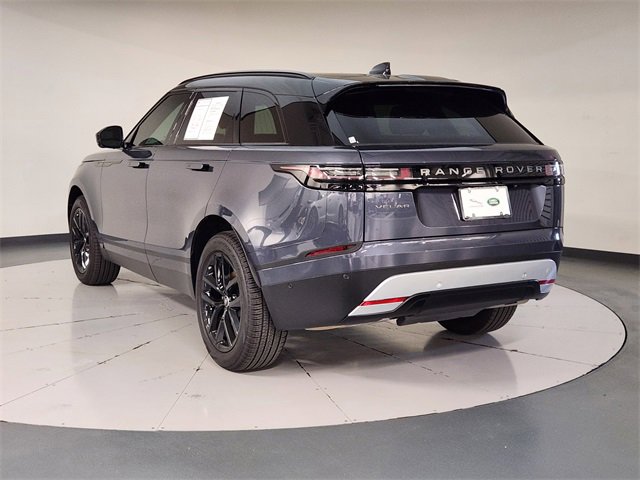 Used 2026 Land Rover Range Rover Velar S image 6