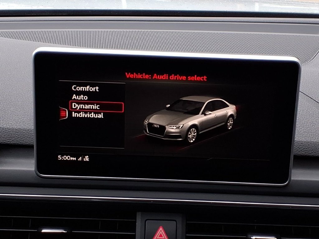 Used 2018 Audi A4 2.0T Premium Plus w/ Premium Plus Package AWD/4WD image 19