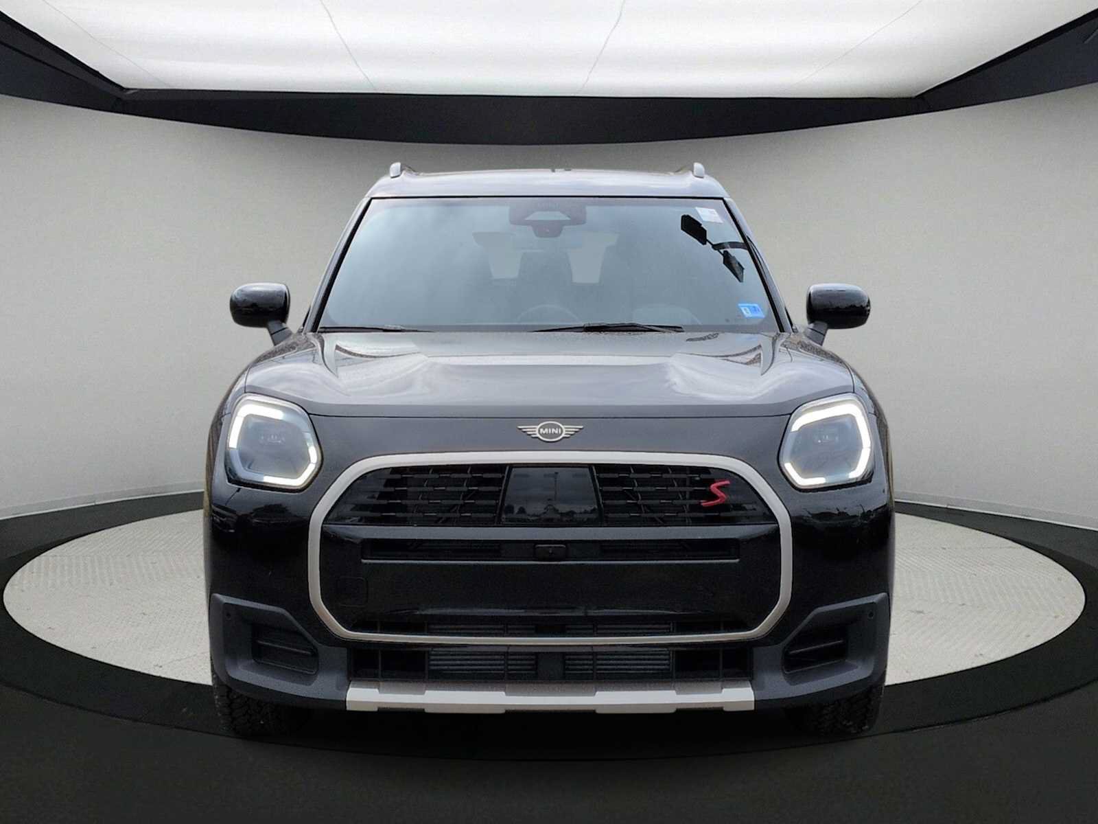 New 2027 MINI Cooper Countryman S AWD/4WD image 3