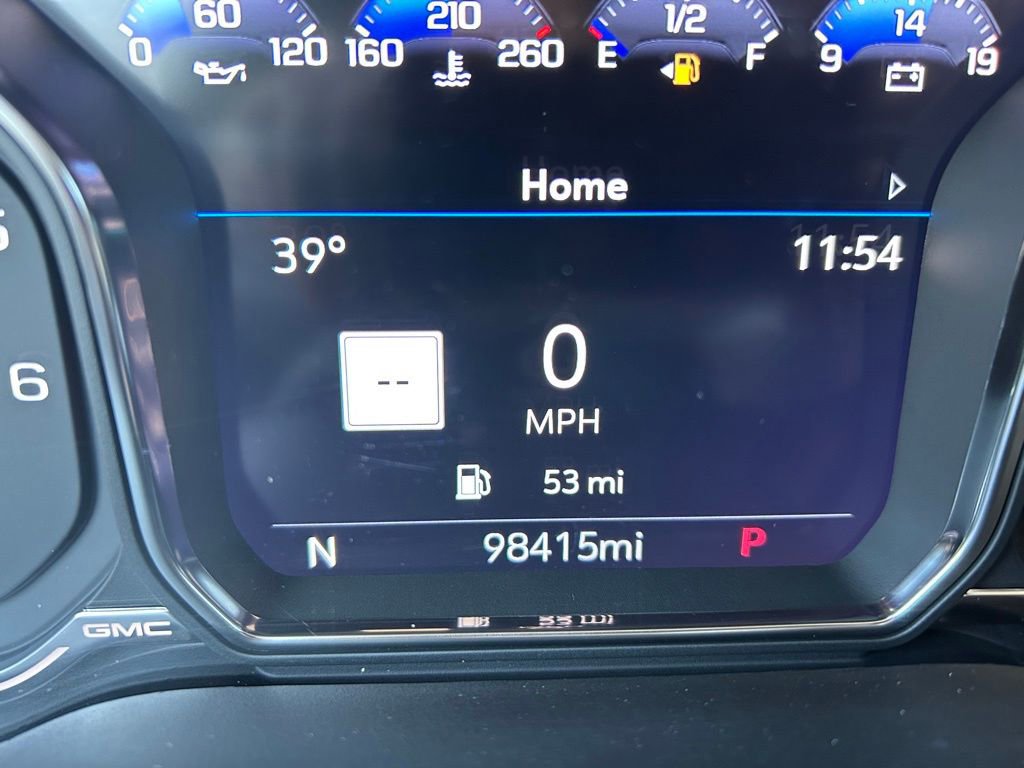 Used 2021 GMC Yukon Denali image 31