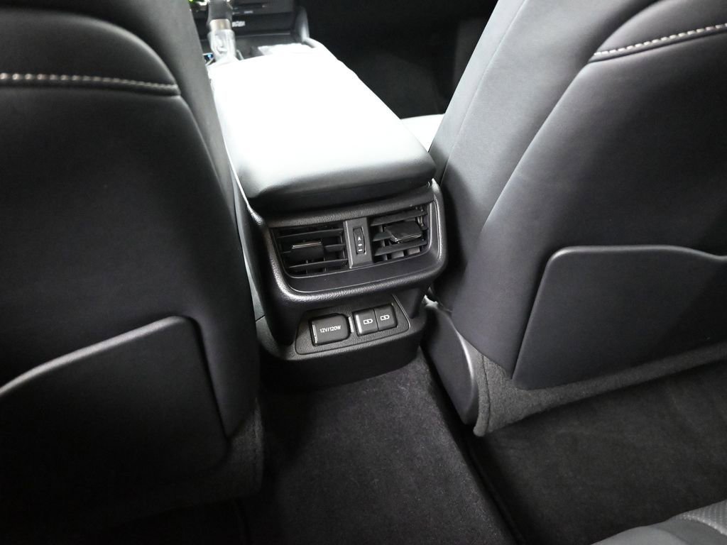 Used 2022 Lexus ES 350 F Sport w/ Accessory Package 2 image 31