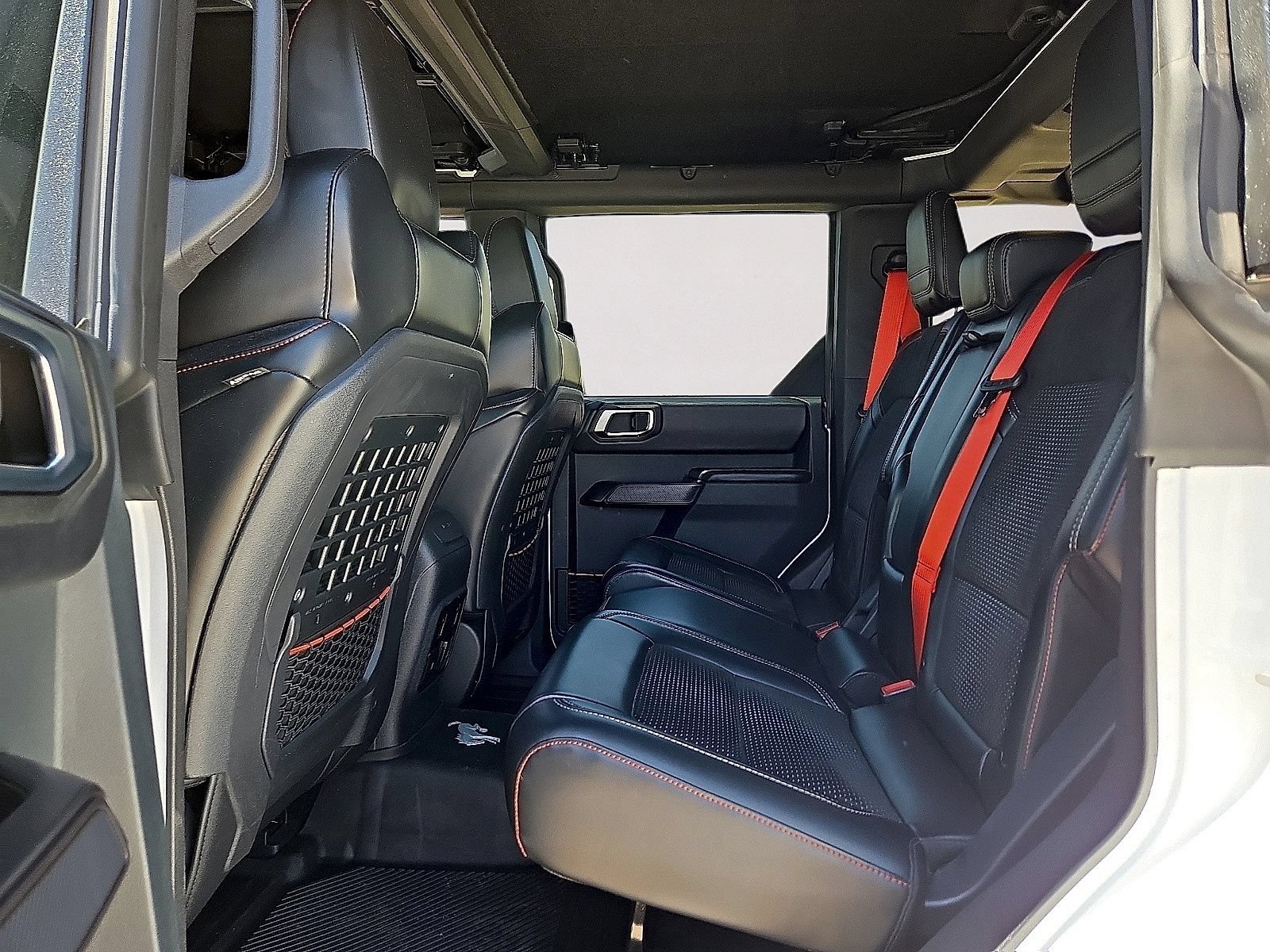 Used 2024 Ford Bronco Raptor AWD/4WD image 15