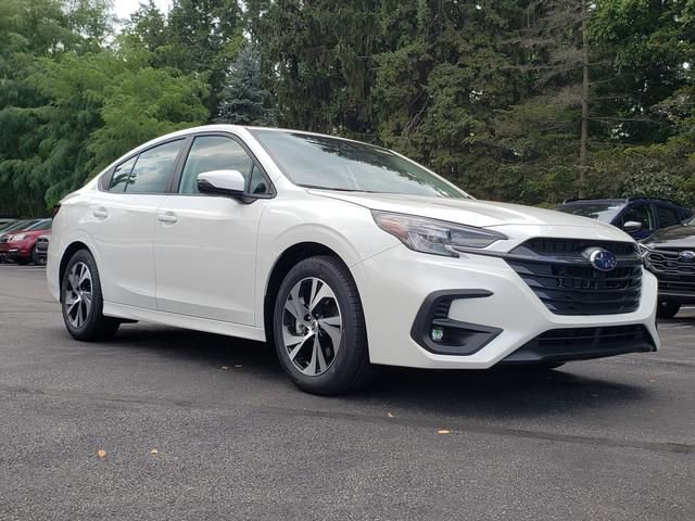 New 2025 Subaru Legacy Premium w/ Popular Package #1A image 1