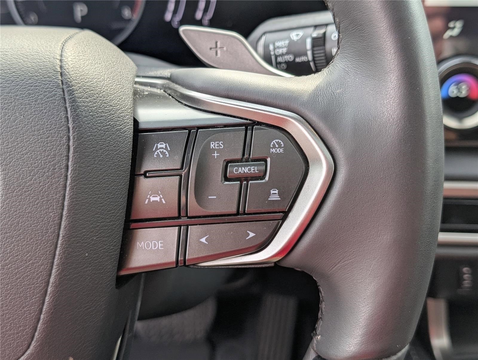 Used 2023 Lexus RX 350 Premium w/ Cold Area Package image 24