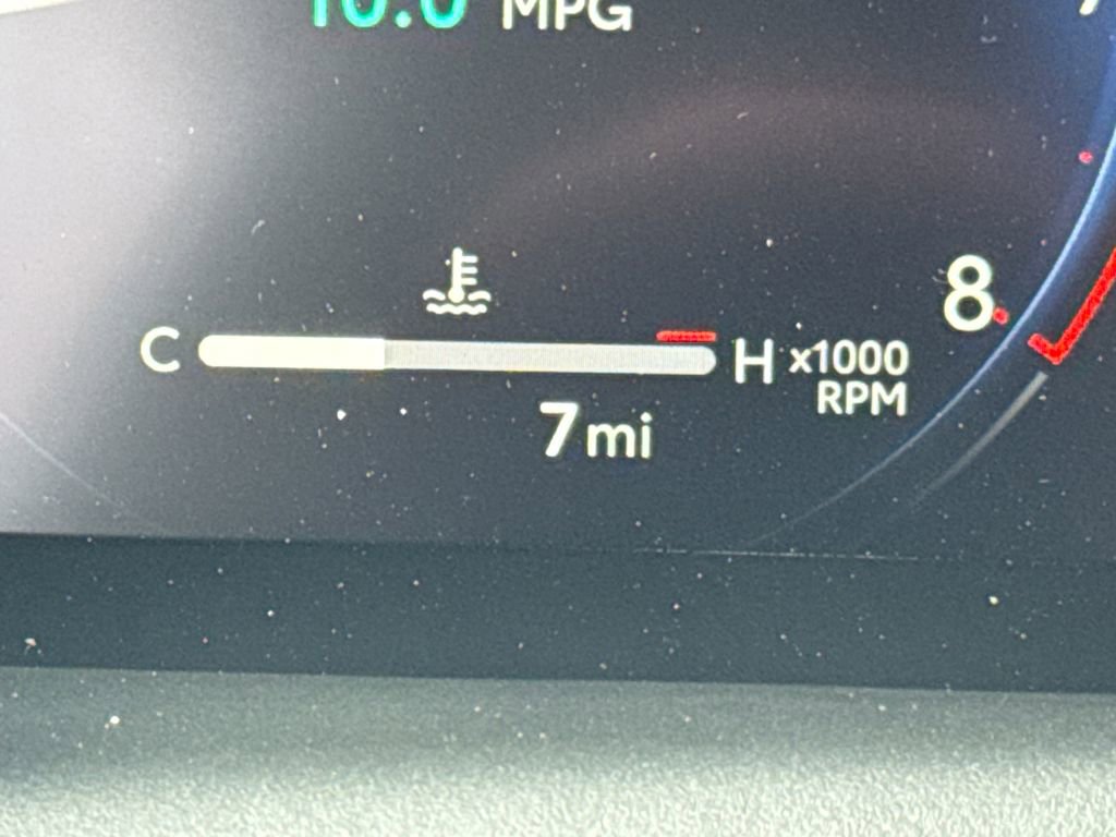 New 2026 Toyota Corolla Cross XLE image 20