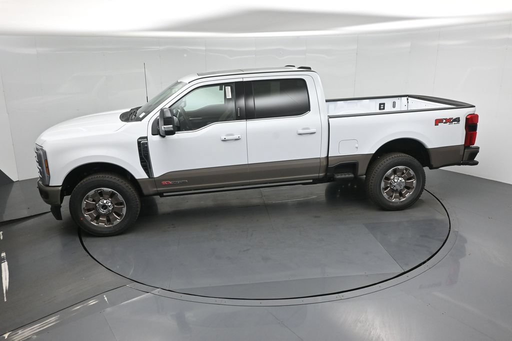 New 2026 Ford F250 King Ranch AWD/4WD image 43