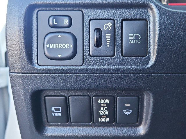 Used 2022 Toyota 4Runner TRD Sport image 17