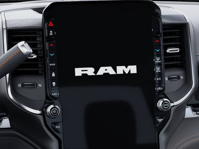 New 2026 RAM 2500 Power Wagon AWD/4WD image 19