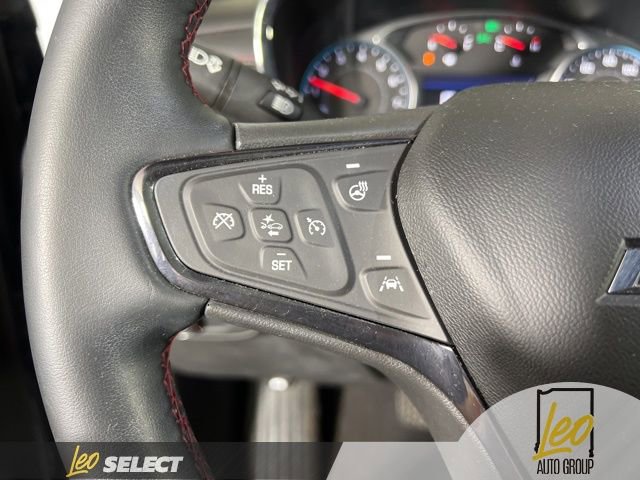 Used 2023 Chevrolet Equinox RS FWD image 18