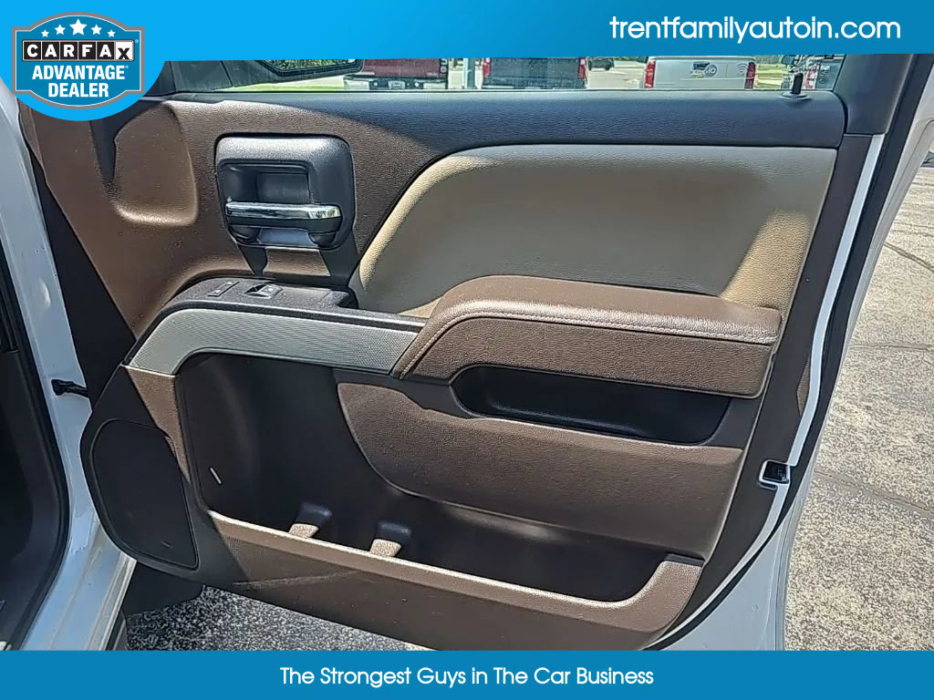 Used 2018 Chevrolet Silverado 1500 LT w/ All Star Edition image 41