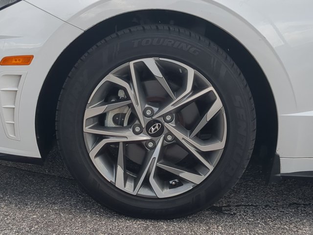 Used 2022 Hyundai Sonata SEL FWD image 22
