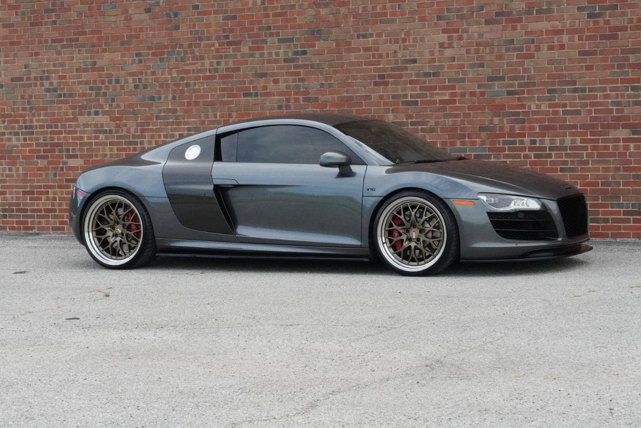 Used 2012 Audi R8 V10 AWD/4WD image 20