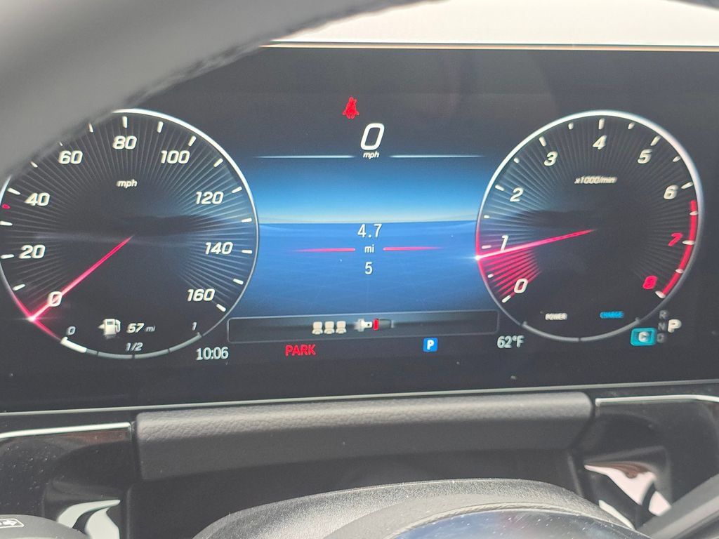 New 2026 Mercedes-Benz GLA 250 4MATIC image 28