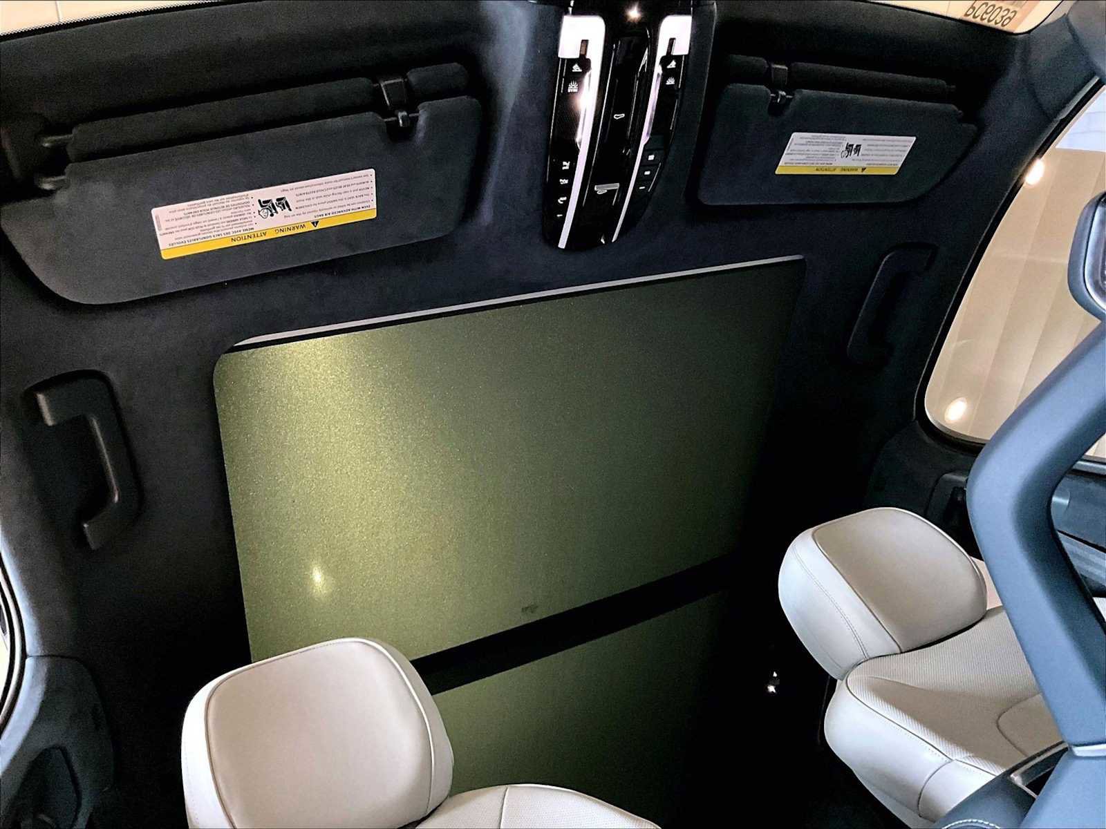 Used 2023 Porsche Cayenne Turbo S image 25