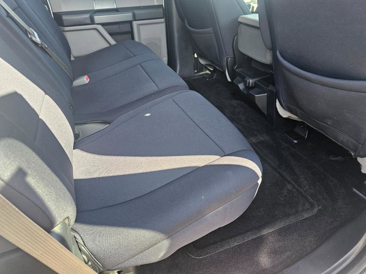 Used 2016 Ford F150 XLT w/ Equipment Group 301A Mid image 21