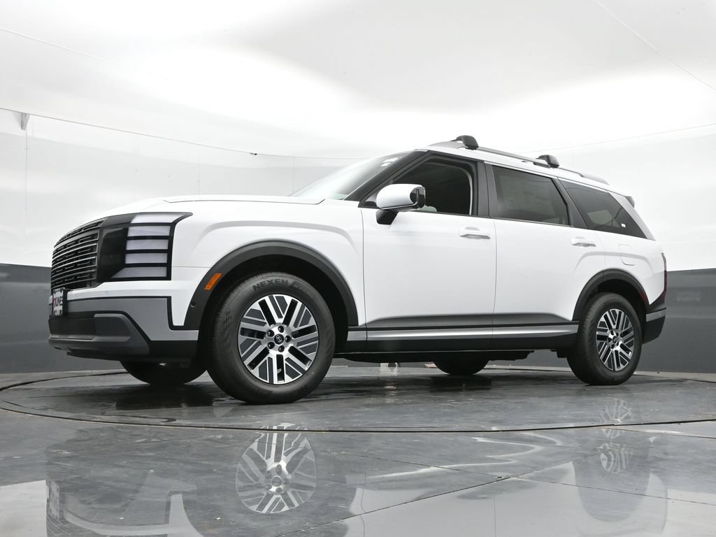 New 2026 Hyundai Palisade SEL Premium AWD/4WD image 43