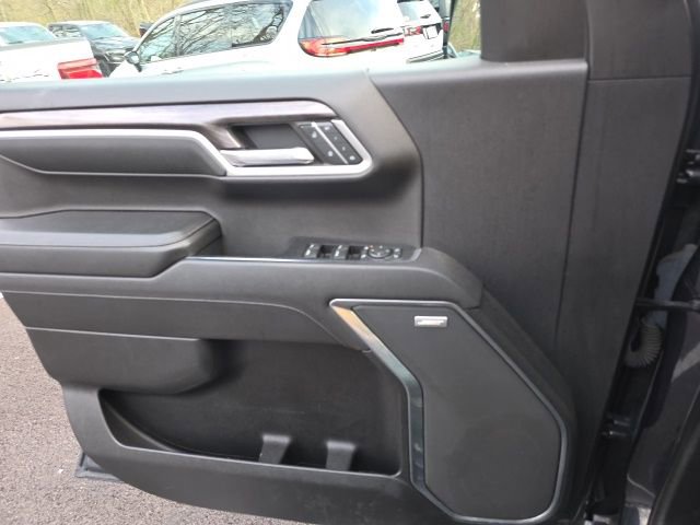 Used 2022 Chevrolet Silverado 1500 LTZ w/ Technology Package image 20