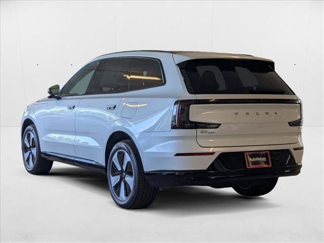 New 2025 Volvo EX90 Plus image 8