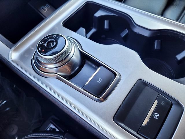 Certified 2023 Ford Edge SEL AWD/4WD image 18