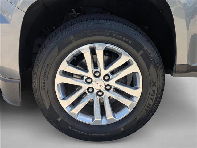 Used 2018 GMC Canyon SLT w/ Driver Alert Package image 24