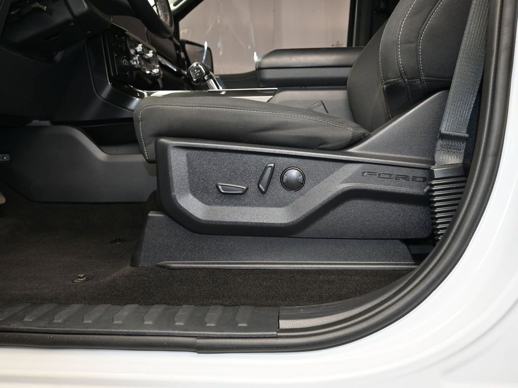 Used 2022 Ford F150 XLT w/ Equipment Group 302A High image 22