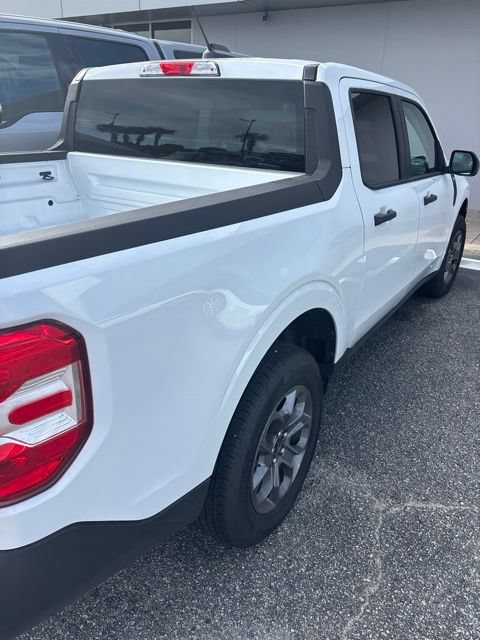 Used 2026 Ford Maverick XLT w/ XLT Luxury Package AWD/4WD image 7