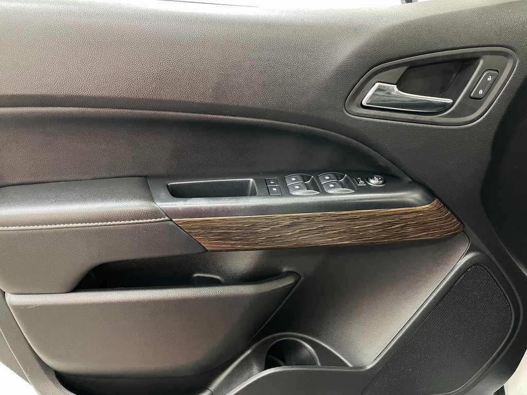 Certified 2020 GMC Canyon Denali image 24