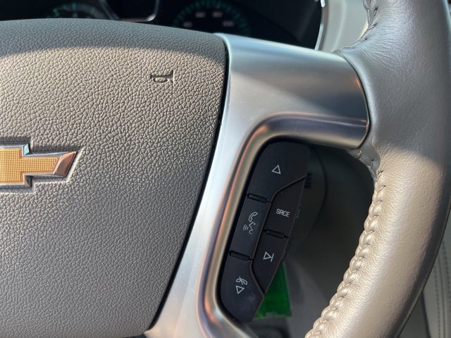 Used 2016 Chevrolet Traverse LT image 19