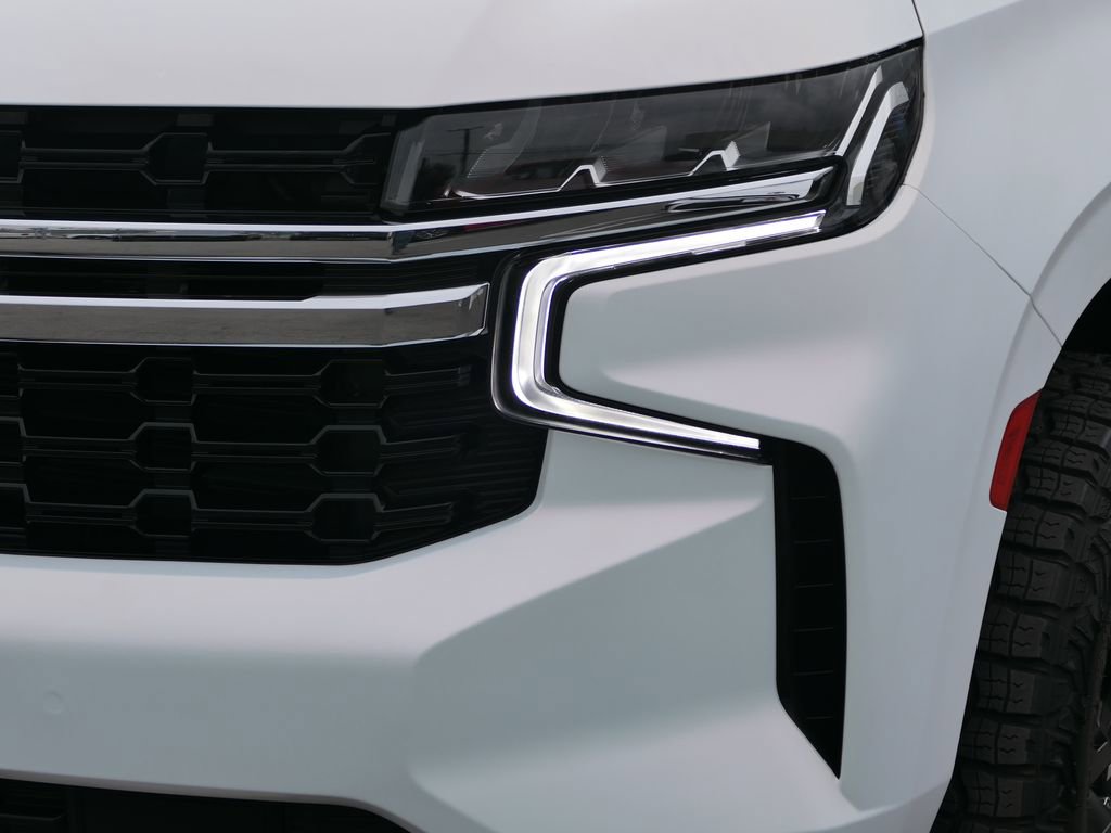 Used 2022 Chevrolet Tahoe LS image 8
