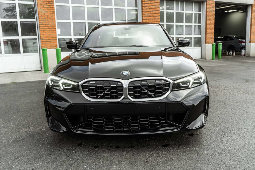 Used 2026 BMW M340i xDrive AWD/4WD image 33