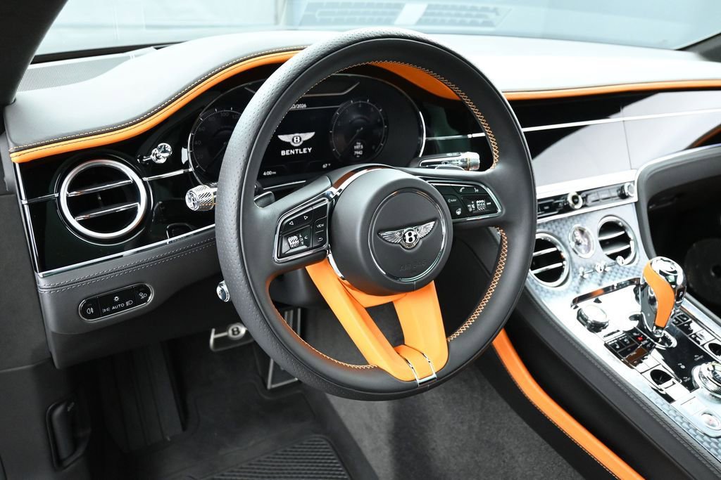 Used 2023 Bentley Continental GT Speed AWD/4WD image 17